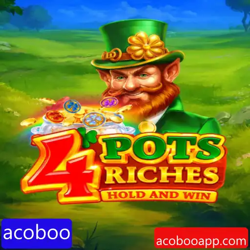Descubra o Brilhante Mundo de 4potsriches: Regras, Mecânicas e Eventos Atuais