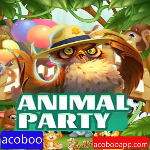 Explorando AnimalParty: Um Jogo de Diversão e Estratégia