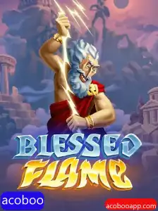 Descubra o Mundo de BlessedFlame: Aventura e Estratégia