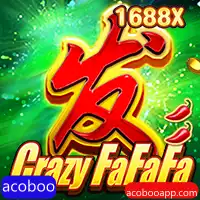 CrazyFaFaFa: O Jogo Vibrante que Conquista o Mundo dos Games
