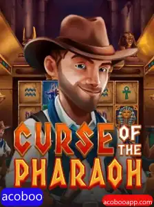 CurseofthePharaoh: A Aventura e Mistério no Egito Antigo
