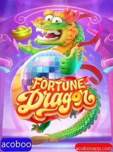 FortuneDragon: Conquiste Sua Sorte com Acoboo