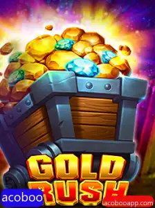 Desvendando o Mundo do Jogo GoldRush: Uma Aventura Fascinante