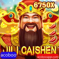 Descubra o Fantástico Mundo de JILICaishen: Um Jogo de Estratégia e Sorte