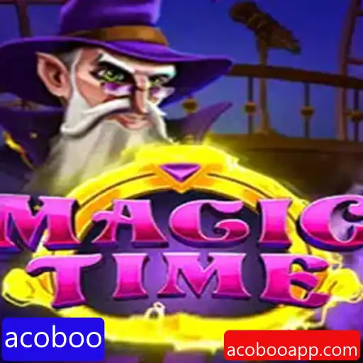 Descobrindo o Fascinante Mundo de 'MagicTime': O Jogo Que Está Conquistando Todos