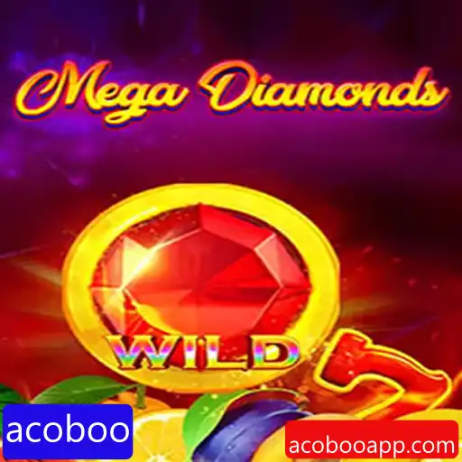 Descubra a Aventura em MegaDiamond: Uma Nova Era de Entretenimento com Acoboo