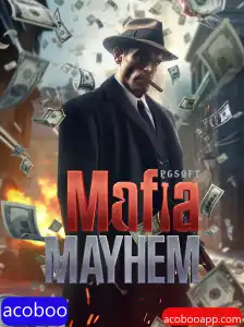 Descubra MafiaMayhem: Um Jogo de Estratégia e Engajamento
