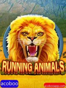 Descubra o Mundo Emocionante de RunningAnimals