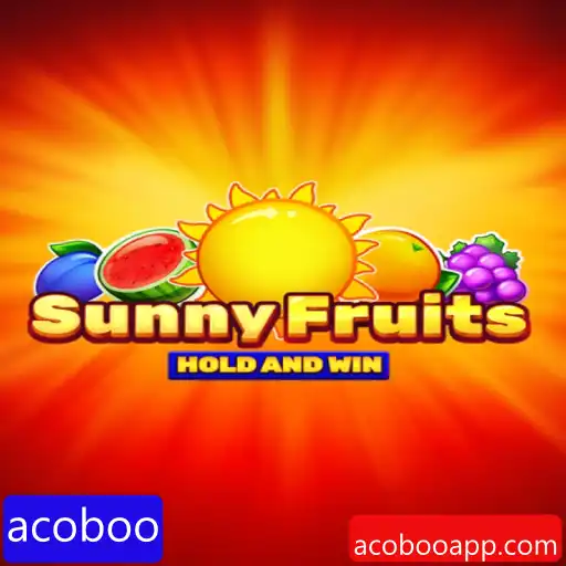 SunnyFruits: Uma Aventura Lúdica no Mundo dos Frutos