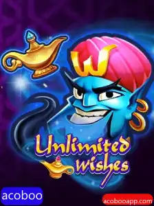 UnlimitedWishes: O Jogo que Reinventa a Realidade com Acoboo