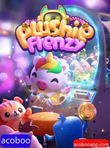 Descubra o Fascinante Mundo do PlushieFrenzy: Um Jogo de Estratégia e Diversão