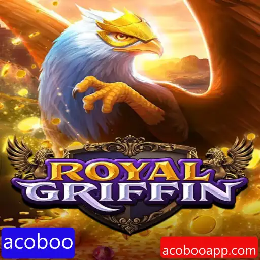 Descubra o Mundo de RoyalGriffin: Um Jogo de Estratégia Encantador