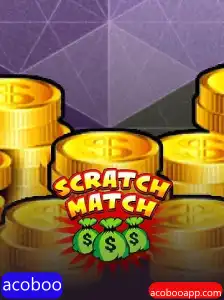 Explorando ScratchMatch: O Novo Jogo de Estratégia e Diversão