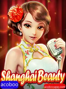 Descubra ShanghaiBeauty - O Fascinante Jogo de Estratégia e Design
