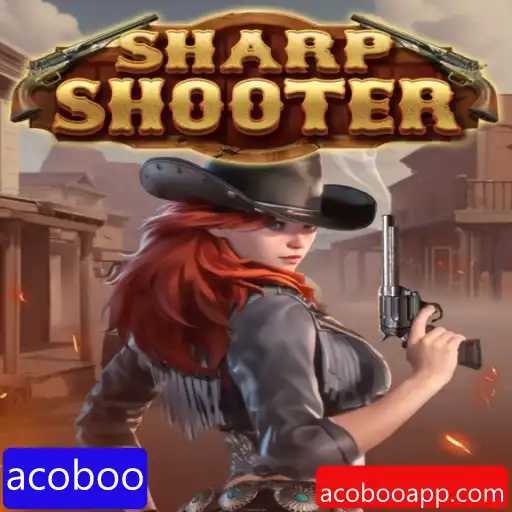 O Fascinante Mundo de Sharpshooter: Um Olhar Detalhado
