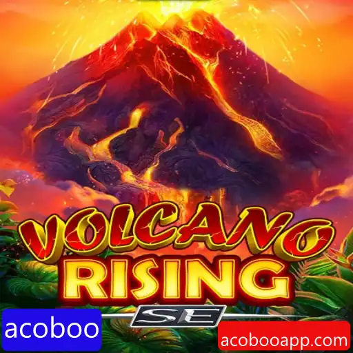 VolcanoRisingSE: Uma Aventura Intensa de Estratégia e Sobrevivência