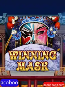 WinningMask: Descubra o Fenômeno do Novo Jogo Estratégico